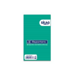 ΜΠΛΟΚ REP/OVERLAP 105X178 ΛΕΥΚΟ Ν.3 50Φ