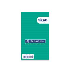 ΜΠΛΟΚ REP/OVERLAP 113X194 ΛΕΥΚΟ Ν.4 50Φ