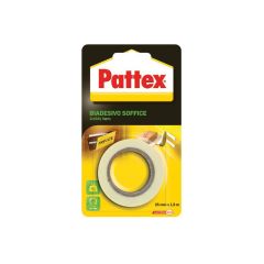 PATTEX-ΤAINΙΑ 2ΗΣ/ΟΨΗΣ SOFT 25X1.5 H-839