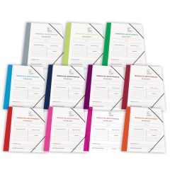 ΝΤΟΣΙΕ ΜΕ ΛΑΣΤ.ΔΙΚ/ΦΙΑΣ ΧΑΡΤ. 25Χ35