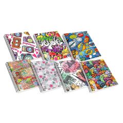 ΠΣ-ΤΕΤΡ ΘΕΜ MOSAIC 17X25 4Θ Νο 7244 ...