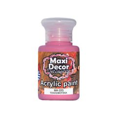 ΑΚΡΥΛΙΚΟ ΧΡΩΜΑ MA-033 60ML ΤΣΙΧΛΟΦΟΥΣΚΑ