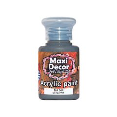 ΑΚΡΥΛΙΚΟ ΧΡΩΜΑ MA-044 60ML ΜΠΛΕ ΡΑΦ