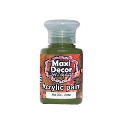 ΑΚΡΥΛΙΚΟ ΧΡΩΜΑ MA-054 60ML ΛΑΔΙ