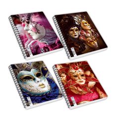 ΠΣ-ΤΕΤΡ ΘΕΜ ΜΑΣΚΕΣ Α4 W/O 2ΘΕΜ ...