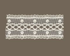 ΔΑΝΤΕΛΑ ΜΠΕΖ 5.5CM/20M NO 118104