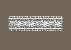 ΔΑΝΤΕΛΑ ΛΕΥΚΗ 3.5CM/20M NO 110603