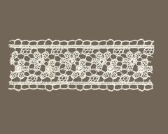 ΔΑΝΤΕΛΑ ΜΠΕΖ 4.5CM/20M NO 118105