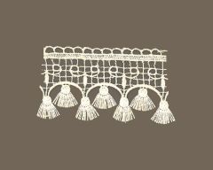 ΔΑΝΤΕΛΑ ΜΠΕΖ 5CM/20M NO 112809Β