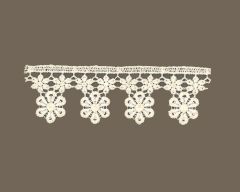 ΔΑΝΤΕΛΑ ΜΠΕΖ 3.7CM/20M NO 112806