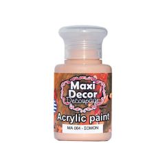 ΑΚΡΥΛΙΚΟ ΧΡΩΜΑ MA-064 60ML ΣΟΜΟΝ