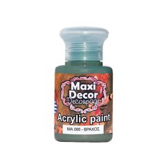 ΑΚΡΥΛΙΚΟ ΧΡΩΜΑ MA-066 60ML  ΒΡΑΧΟΣ