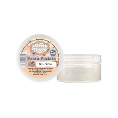 ΠΑΣΤΑ  ΠΕΡΛΕ  101 - 100 ML ΠΕΡΛΑ