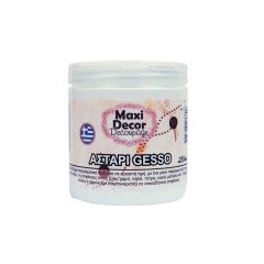 ΑΣΤΑΡΙ-PRIMER  (GESSO)  250 ML