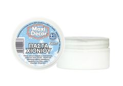 ΠΑΣΤΑ ΧΙΟΝΙΟΥ                  100 ML