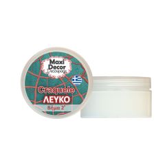 ΚΡΑΚΕΛΕ ΛΕΥΚΟ        100 ML