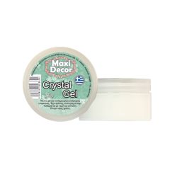 CRYSTAL GEL        100 ML