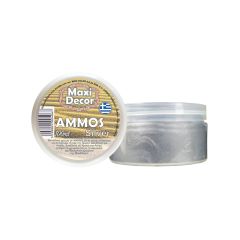 ΑΜΜΟΣ ΑΣΗΜΙ 100 ML