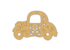 ΞΥΛ.ΔΙΑΚΟΣΜ.ΣΚΑΛΙΣ.ΑΥΤΟΚΙΝΗΤΟ ΝΟ1020 8CM