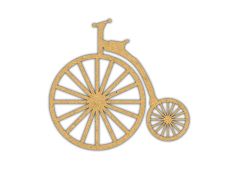 ΞΥΛ.ΔΙΑΚΟΣΜ. ΠΟΔΗΛΑΤΟ ΑΝΤΙΚΑ ΝΟ1230 25CΜ