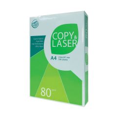 ΦΩΤΟΤΥΠΙΚΟ ΧΑΡΤΙ GENERIC 80GR A4