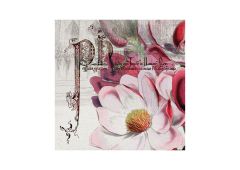 ΧΑΡΤΟΠΕΤΣΕΤΕΣ PAW DECOUPAGE SDL 083800