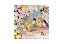 ΧΑΡΤΟΠΕΤΣΕΤΕΣ PAW DECOUPAGE SDL 086400