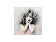 SAGEN ΧΑΡΤΟΠΕΤΣΕΤΕΣ DECOUPAGE N.2057