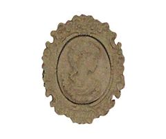 ΞΥΛΟΓΛΥΠΤΗ ΑΓΚΡΑΦΑ ΟΒΑΛ 4 Χ 5 Φ18