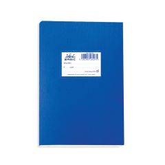 ΤΕΤΡΑΔΙΟ ΚΑΡΦΙΤΣΑ BASIC 17X25 50Φ 60ΓΡΜ