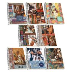 ΘΕΜΑΤΩΝ VINTAGE FOIL Α4 3Θ ΝΟ7323