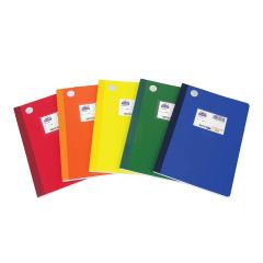 ΛΙΝΟΔΕΤΑ SUPER ΠΛΑΣΤ.17Χ24 64Φ ΚΛΑΣ.5ΧΡΩ