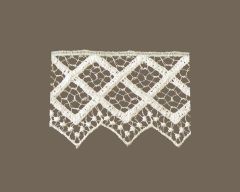 ΔΑΝΤΕΛΑ ΕΚΡΟΥ 5CM/20M NO 114701Β