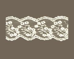 ΔΑΝΤΕΛΑ ΕΚΡΟΥ 5CM/15M NO 3416