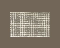 ΔΑΝΤΕΛΑ ΕΚΡΟΥ 9CM/15M NO110020Α