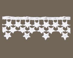 ΔΑΝΤΕΛΑ ΛΕΥΚΗ 3.5CM/20M NO 112804