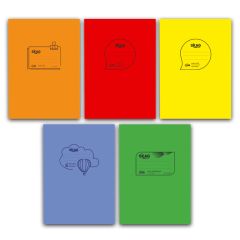 ΤΕΤΡ.PP ΔΙΑΦΑΝΗ ΕΚΘ Α4 80ΓΡ 50Φ ΔΙΑΦΟΡΑ