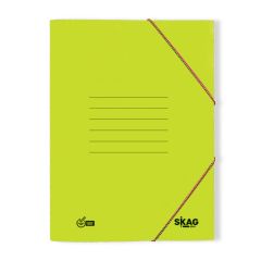 ΝΤΟΣΙΕ SKAG BASIC 25X35 FANCY ΛΑΧΑΝΙ