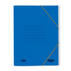 ΝΤΟΣΙΕ SKAG BASIC 25X35 ΚΛΑΣ.ΜΠΛΕ