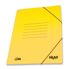 ΝΤΟΣΙΕ SKAG ECONOMY 25X35 ΚΛΑΣ.ΚΙΤΡΙΝΟ...