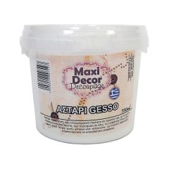 ΑΣΤΑΡΙ-PRIMER   (GESSO) 750ML