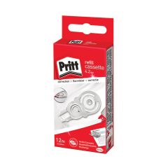 PRITT ΑΝΤΑΛ.ΔΙΟΡΘ.ROLLER 4,2MMΧ12Μ H-855