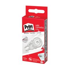 PRITT ΑΝΤΑΛ.ΔΙΟΡΘ.ROLLER 6MMΧ12Μ H-857