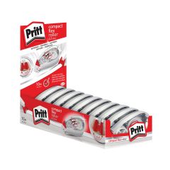 PRITT COMP.ΔΙΟΡΘ.ROLLER 4.2MMX10M H-858