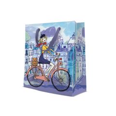 ΤΣΑΝΤΑ 1001105  PARISIAN DAY LARGE