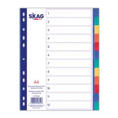 ΕΥΡΕΤΗΡΙΑ ΚΛΑΣΕΡ ΠΡΕΣΠΑΝ Α4 ΝΟ 1-12...