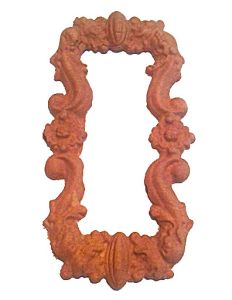 ΞΥΛΟΓΛΥΠΤΑ ΚΟΡΝΙΖΑ 7,5Χ3,8  Ν0 443