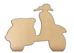 ΞΥΛΙΝΑ ΔΙΑΦΟΡΑ 11CM ΒΕΣΠΑ Δ30