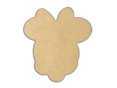 ΞΥΛΙΝΑ ΖΩΑ 10CM ΜΙΝΙ Ζ5