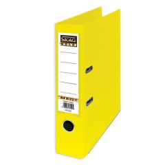 ΚΛΑΣΕΡ ΓΡΑΦ SKAG GOLD 8/32 ΚΙΤΡΙΝΟ 2xPP